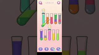 sortpuz level 93-95
