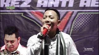 Ana Habaitak (Gambus Arab ) - Taufik Husein || EL SHAFIRA Orkez Anti Aeer || Sedara Cinema