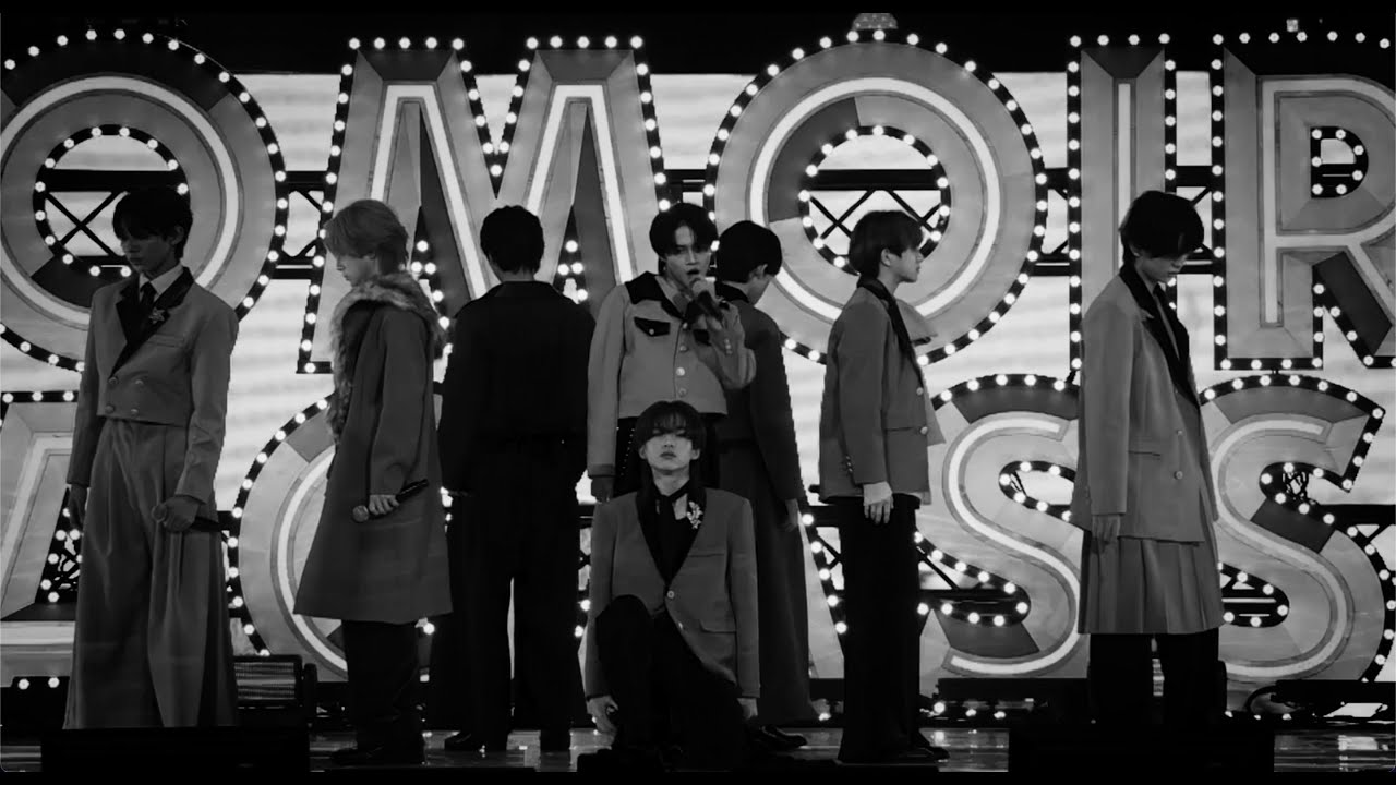 【特別編集】 VOKSY DAYS ‘Light It Up' -TV size ver.- from 第9回 ももいろ歌合戦 in 日本武道館