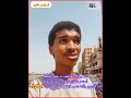 ماتقوم به عمل عظيم أستمر عشان نوصل الرسالة للعالم إننا قادرين وأننا شعب لايقهر مهما فعلوا بنا 