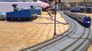 【鉄道模型】キハ261系1000番台 スーパーとかち