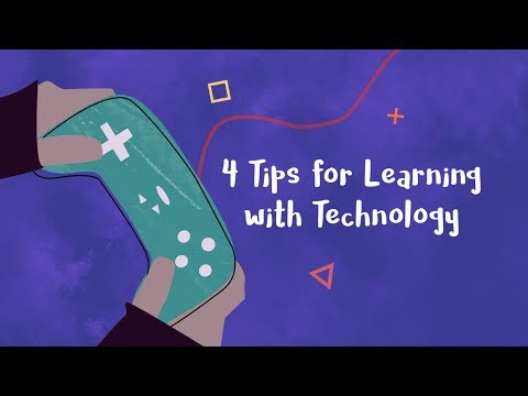Video: Hvordan bruker du teknologikunnskap?