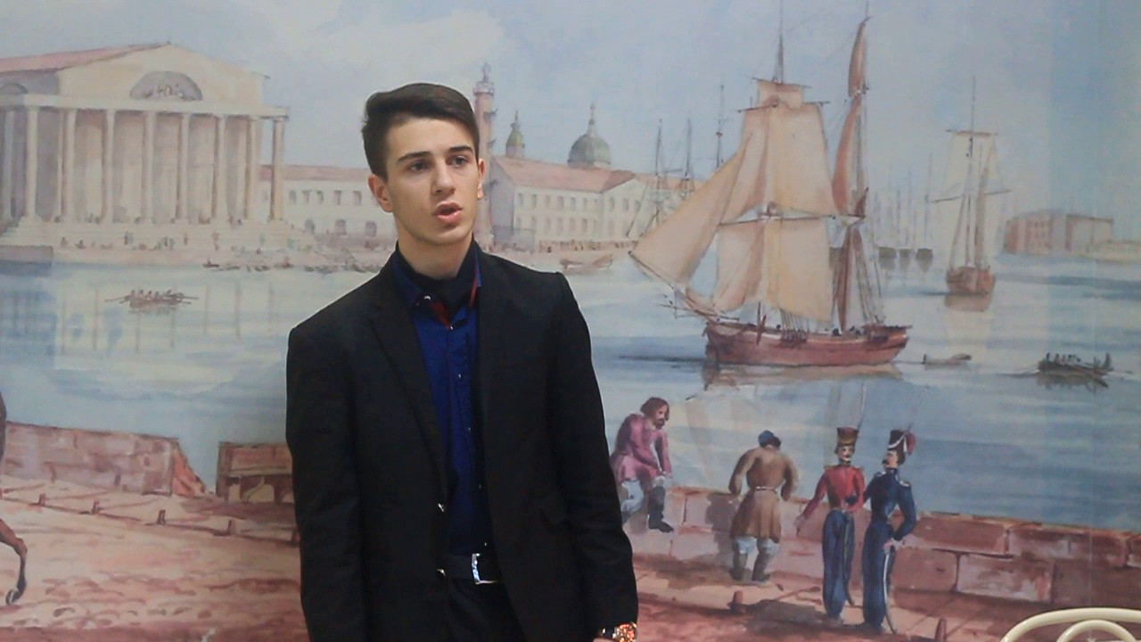 Красное и черное, Стендаль - YouTube