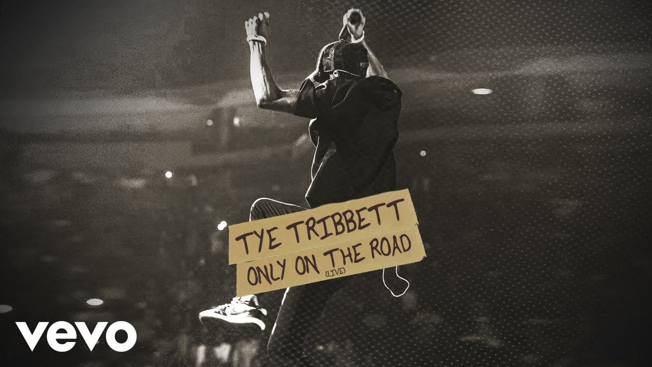 Tye Tribbett - Look Up (Audio / Live In LA) Tye Tribbett - Look Up (Audio / Live In LA)