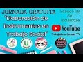 JORNADA GRATUITA EN ELABORACIÓN DE INSTRUMENTOS DE TRABAJO SOCIAL.