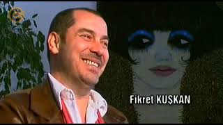 3 İnsan 3 Öykü Tuncel Kurtiz , Altan Erkekli , Fikret Kuşkan