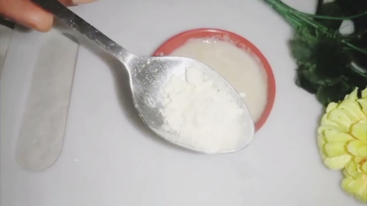 Cracked Heels Repair Overnight 👣 | 100% Working Remedy for Soft, Fair Feet & Elbows!