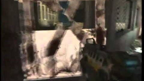 Fear 3 contractions - this is murder