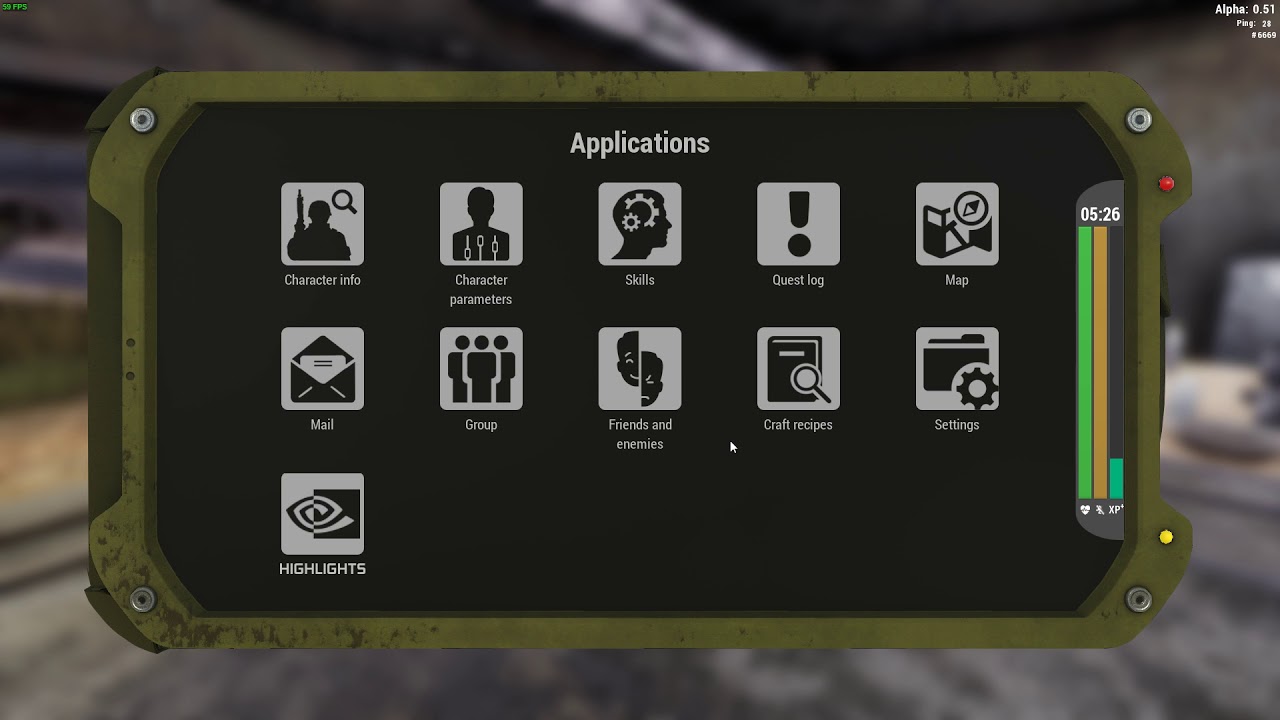 Will To Live Online: Upgrading your PDA