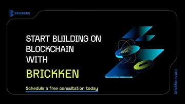 How Brickken enables Asset Tokenization