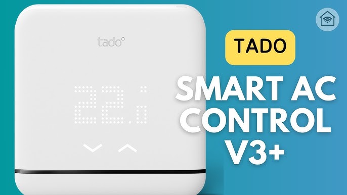 Test Tado° Smart AC Control V3+ : un contrôleur pour climatiseurs