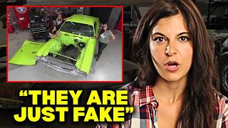 Download Lagu Wat is er ECHT gebeurd met de cast van All Girls Garage? MP3