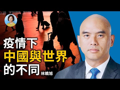 专访病毒学家林晓旭：国产灭活疫苗的主要问题是什么？中国疫情为何和国外不同？高官之死背后的黑幕 ｜#方菲时间 01/23/2023