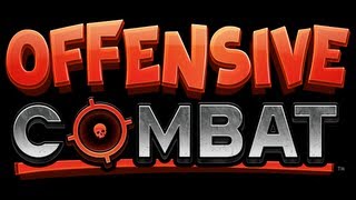 Offensive Combat
