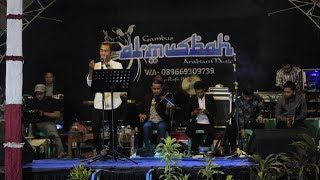 Ya Allah Athlubaik - Gambus Al Musbah Voc : Ustd. Fuad Athos