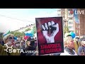 ХАБАРОВСК. Народный протест, 28 сентября