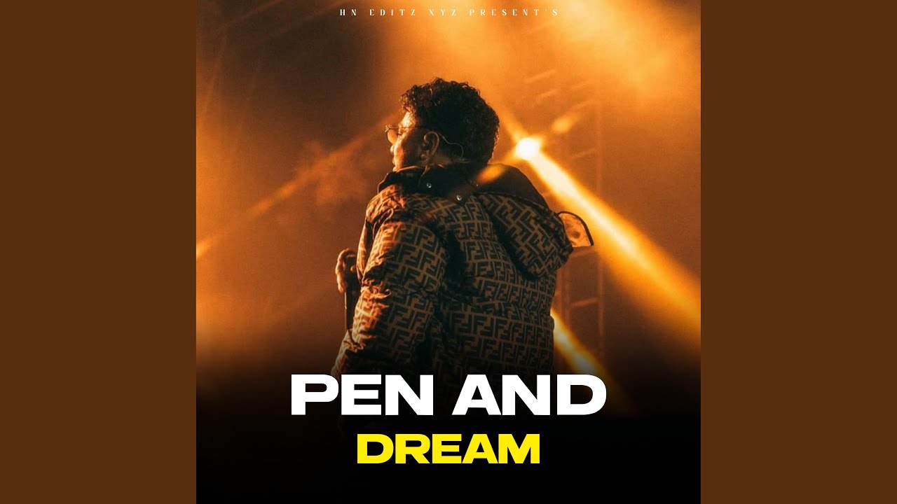 Pen And Dream