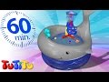 TuTiTu Português | Brinquedos para o Banho | E Outros Brinquedos Incríveis | especial de 50 minutos