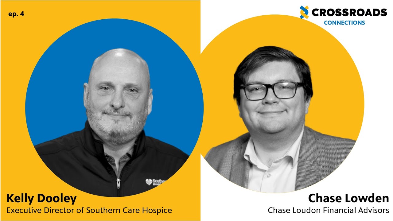 The Annual Business Expo with Kelly Dooley & Chase Lowden| Crossroads Connections