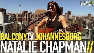 Natalie Chapman - Snowflake Balconytv