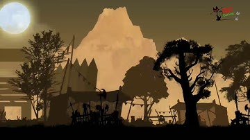 Ninja Arashi Android Gameplay Part/Chapter 3 | Ninja Arashi level 9 chapter 3