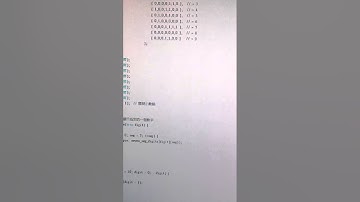 「柯T生活科技教室」Arduino控制七段LED顯示器