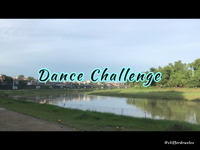 Holy Dance Challenge | Justin Bieber ft. Chance The Rapper