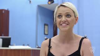 Patient Story: Jessica - Motion Analysis Lab