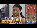 终于回归《部落冲突：皇室战争》Clash Royale