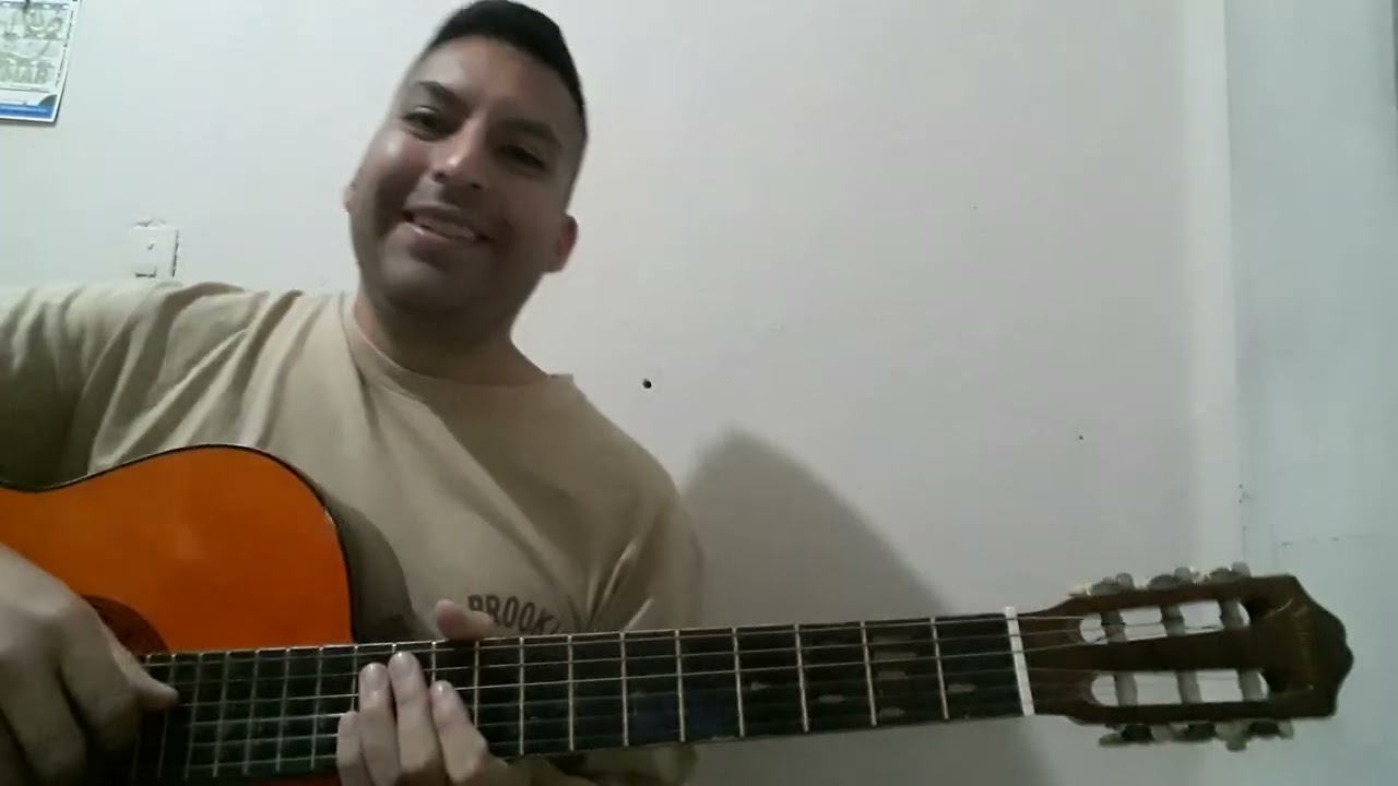 Acordes que se forman con escala mayor de do modo jónico