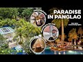 PARADISE IN PANGLAO (Bohol in the New Normal) | Philippines