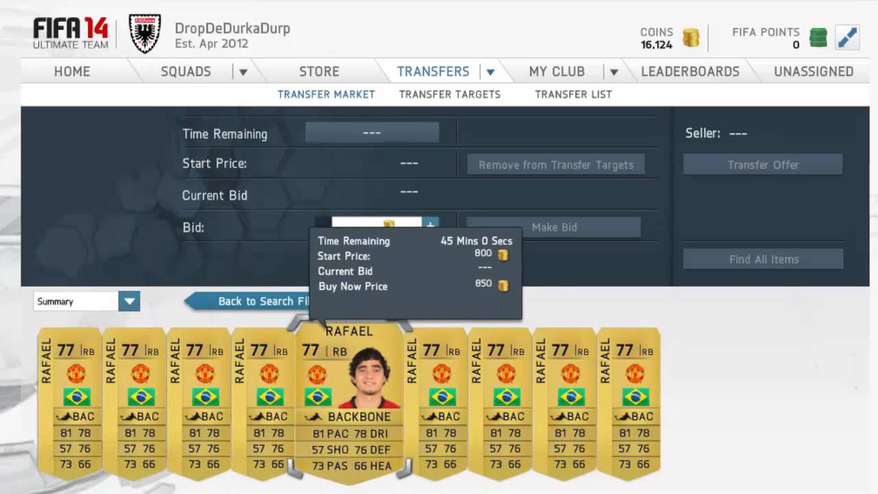 How To Trade In Fifa 14 | TRADING TIPS |#3 MAKE MILLIONS OF COINS!!!! | FIFA 14 ULTIMATE TEAM!