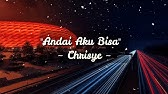 Akhir cerita cinta lyrics