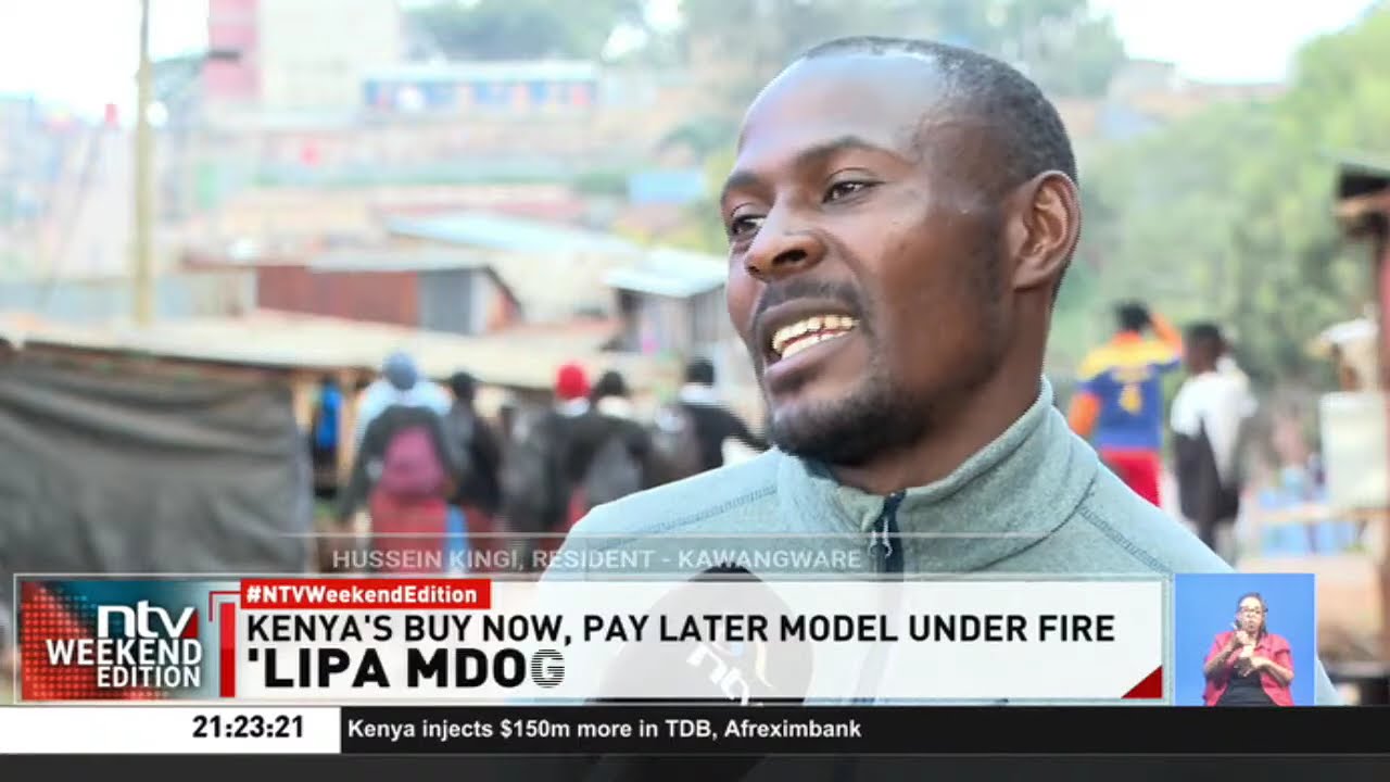Lipa mdogo mdogo: pay later model under fire as consumers pay up to three times phone’s value