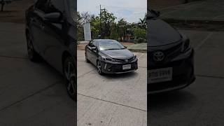 Toyota Vios 1.5 High ปี 2019 ตัวท็อป #รถมือสอง #automobile #viosมือสอง