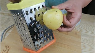 En 5 minutes et avec 1 pomme préparez des délicieuses beignets moelleux au four et bien parfumés