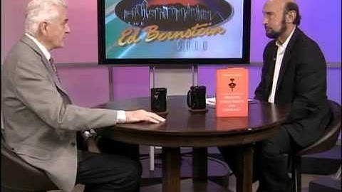 Interview with Tom Wright and Bill Friedman on The Ed Bernstein Show
