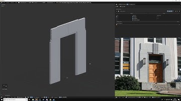 29/12/2018 Bioshock Modelling Practice 6