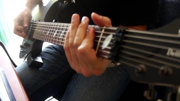 Kemper  - Mesa Boogie Triple Rectifier Profile High Gain Test