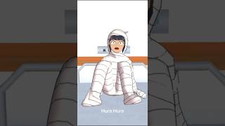 Mio Tidak Bisa Melihat