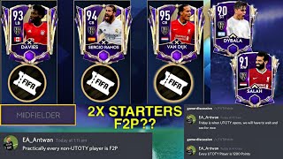 OMG!! TOTY MIDFIELDERS & DEFENDERS OVR REVEALED IN FIFA MOBILE 21? LEAKS & GUIDE | FIFA MOBILE 21