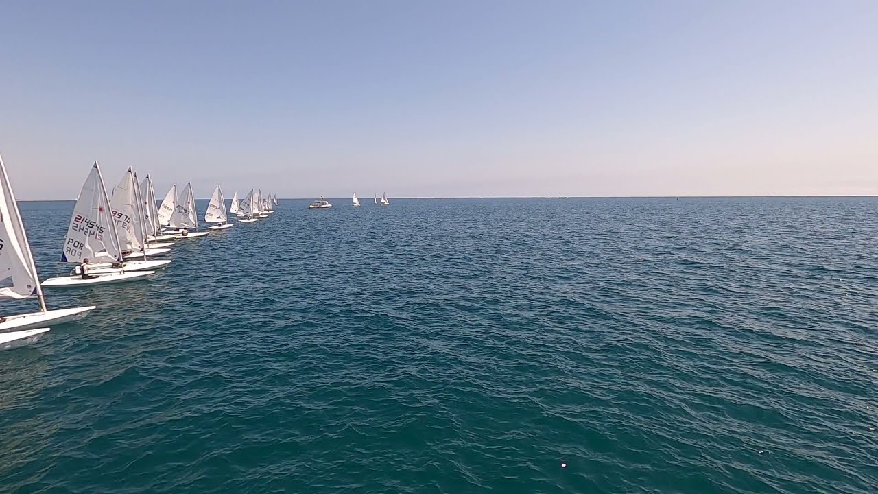 ILCA 6 START - R7