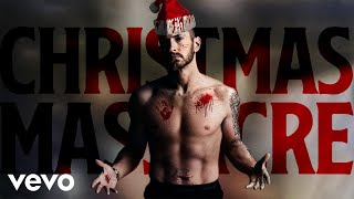 Eminem - Christmas Massacre (2022)