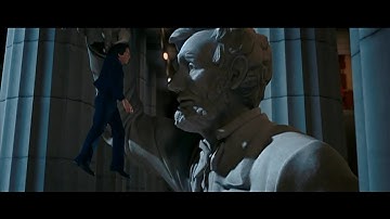 《予告編》　ナイト ミュージアム2