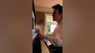 [Jacob Collier] Close To You - Burt Bacharach @instagram 20230210