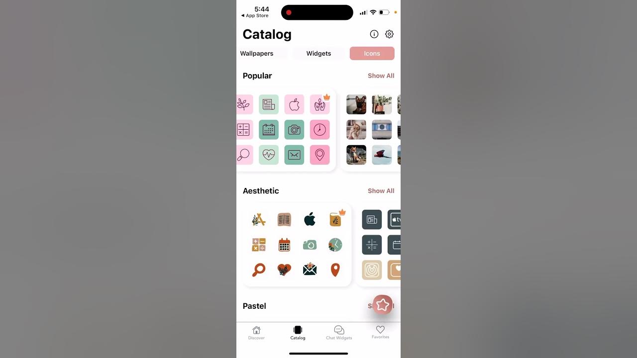 how-to-use-themify-icons-on-iphone-youtube