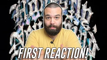 PRODUCER REACTS TO DRAKE'S OVERHATED "HONESTLY, NEVERMIND"
