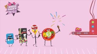 Rocco - Sevgililer Gününe De Hediyelere De Lanet Olsun