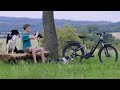 Elektrokolo Lectron Taura MZX s motorem BAFANG M410 | Česká Elektrokola Lectron 🚲