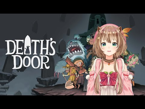 【hololiveID】Death's Door : morning gaming【Ayunda Risu】